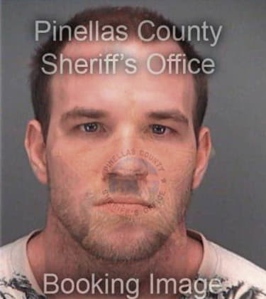 Francis Olivero, - Pinellas County, FL 