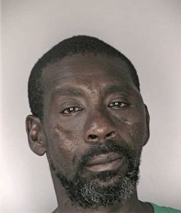 Earl Oneal, - Hillsborough County, FL 