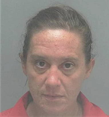 Debra Oszust, - Lee County, FL 