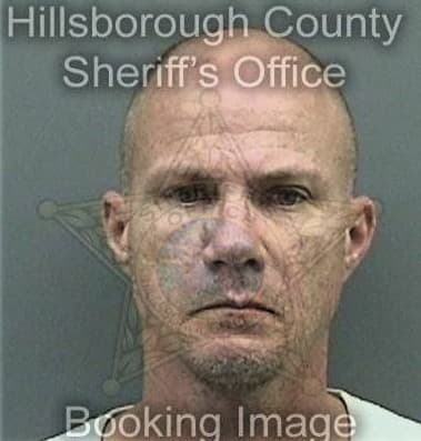 Paul Ouellent, - Hillsborough County, FL 