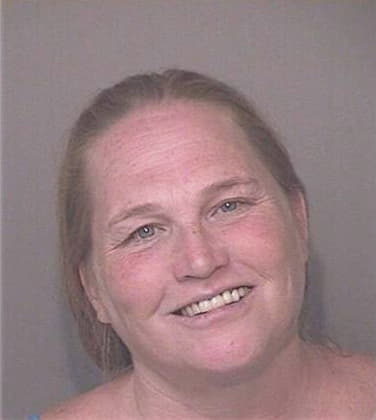 Susanne Palmer, - Osceola County, FL 