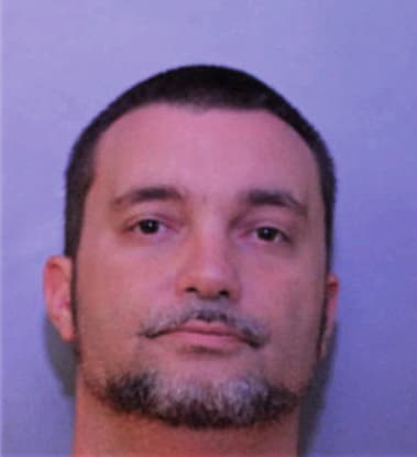 James Parmer, - Polk County, FL 