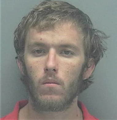 Juan Parodis, - Lee County, FL 