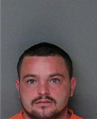 Daniel Parton - Gaston County, NC 