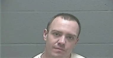 Anthony Paxton, - Montgomery County, IN 