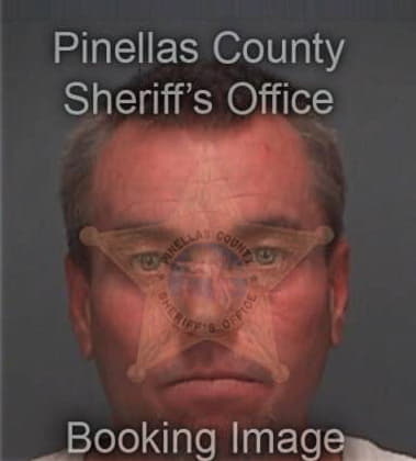 Michael Pedrick, - Pinellas County, FL 