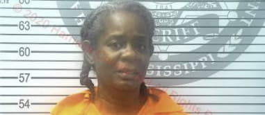 Ericka Perry, - Harrison County, MS 