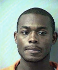 David Pierre, - Okaloosa County, FL 