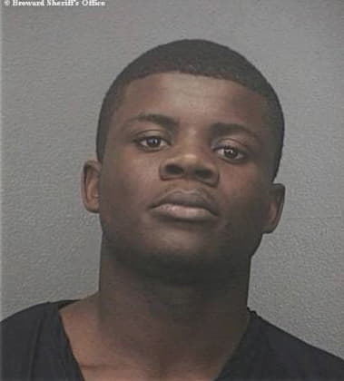 Rony Pierre, - Broward County, FL 