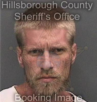 David Placensio, - Hillsborough County, FL 