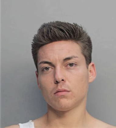 Fabian Prada, - Dade County, FL 