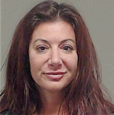 Betsy Puerta - Collin County, TX 