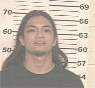 Richard Ramos, - Hidalgo County, TX 