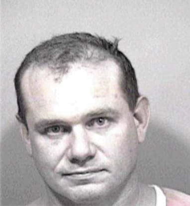 Duane Randles, - Marion County, FL 