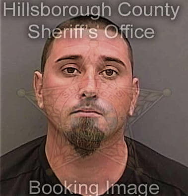 Joshua Reece, - Hillsborough County, FL 