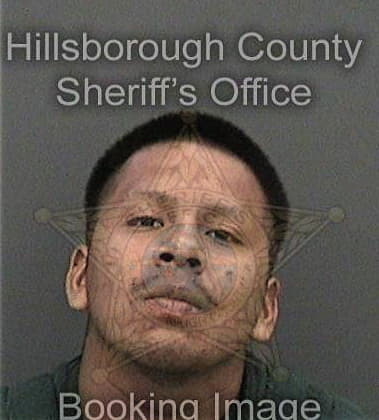 Andres Rios-Perez, - Hillsborough County, FL 