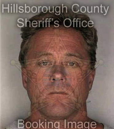 Edward Roberts - Hillsborough County, FL 