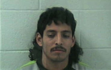 Ramiro Roblero, - Daviess County, KY 