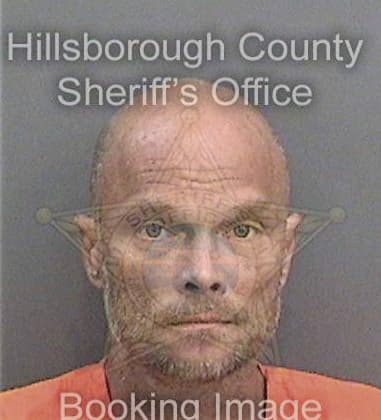 Michael Rodriguez, - Hillsborough County, FL 