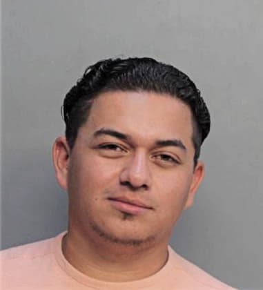 Ruben Rodriguez, - Dade County, FL 