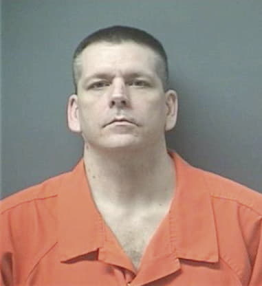 Dwight Rogers, - LaPorte County, IN 