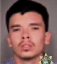 Salvador Romeroortega - Multnomah County, OR 