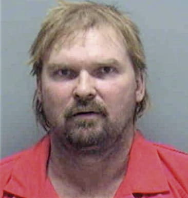 Robert Rudock, - Lee County, FL 