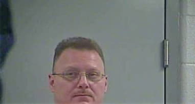 Larry Russell, - Russell County, KY 