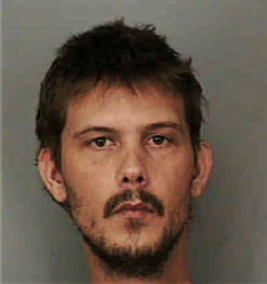 James Saltzberry, - Polk County, FL 