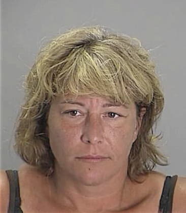 Katherine Salvi, - Pasco County, FL 