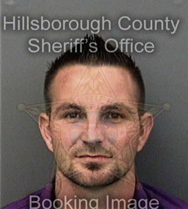 Erick Sanchez, - Hillsborough County, FL 