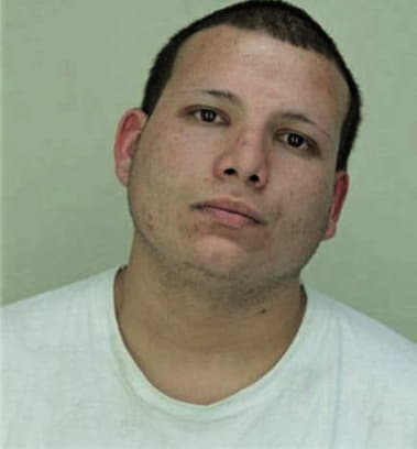 Fernando Sanchez, - Hillsborough County, FL 