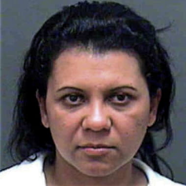 Melissa Santiago, - Mecklenburg County, NC 