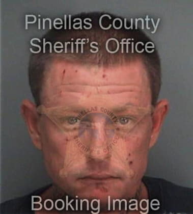 Gregory Schulte, - Pinellas County, FL 