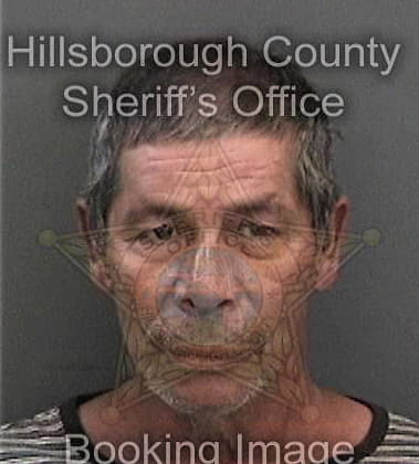 Samuel Shepard, - Hillsborough County, FL 