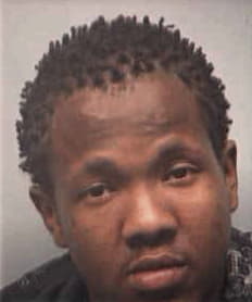 Anthony Smith - Fulton County, GA 