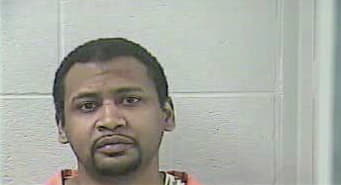 Deundre Smith - Daviess County, KY 