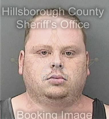 Jeffrey Smith, - Hillsborough County, FL 