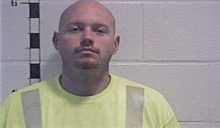 Joshua Smith, - Shelby County, KY 