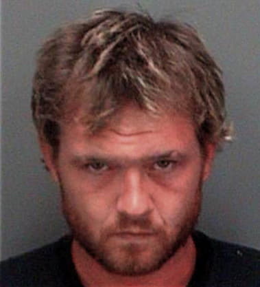 Nicholas Smyka - Pinellas County, FL 