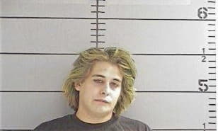 James Snell, - Oldham County, KY 