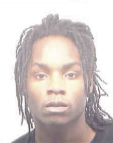 Rickey Southern - Fulton County, GA 