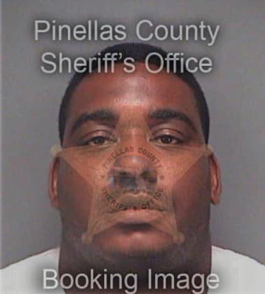 Farrell Speights - Pinellas County, FL 