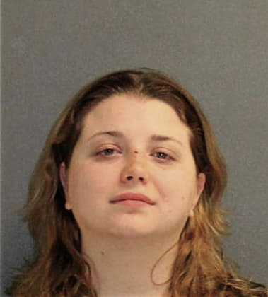 Alicia Stomber, - Volusia County, FL 