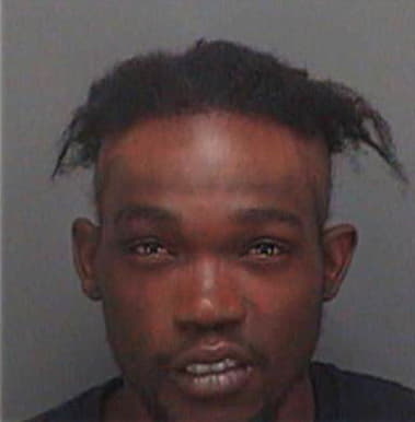 Edward Stroman, - Pinellas County, FL 