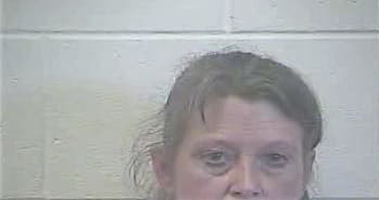 Andrea Stubblefield, - Yazoo County, MS 