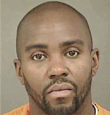 Rodriquez Sturdivant, - Mecklenburg County, NC 