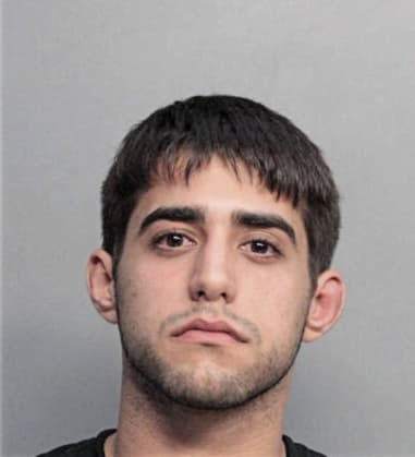 Enrique Suarez, - Dade County, FL 