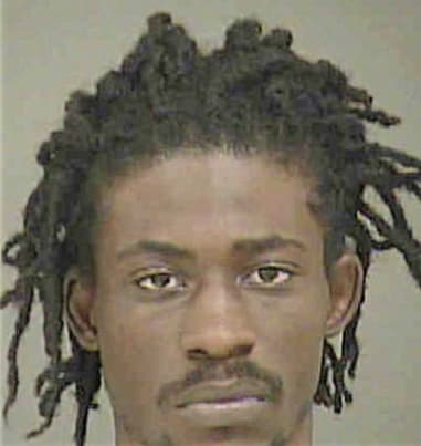 Darius Suber, - Mecklenburg County, NC 