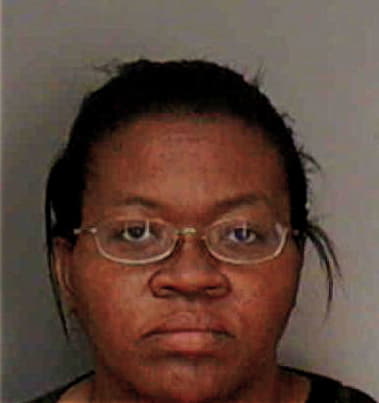 Dymond Takacs, - Polk County, FL 